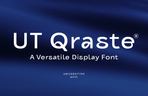 Discover the Modern Charm of UT Qraste