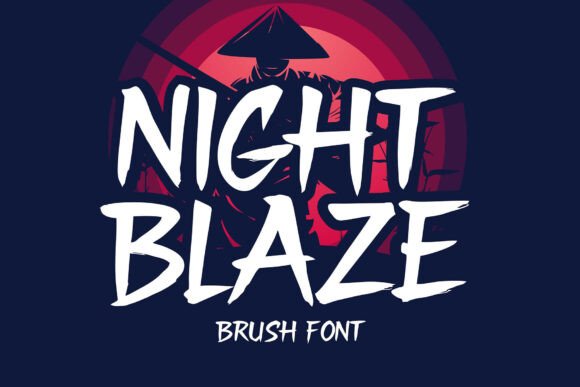 Ignite Your Designs: The Power of Night Blaze